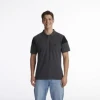 SERGIO TACCHINI Majica kratak rukav polo nick polo M