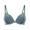 Hunkemöller Nedrček cijansko modra