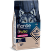 Monge BWild Low Grain Dog All Breeds Adult Goose - 12 kg