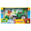 LENA Workies traktor