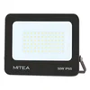 Mitea M480050-C6 ECO LED reflektor 50 W 4000 K, crni, IP65
