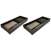 Carryhome SET POSTELJNIH PREDALOV