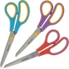 Škarje westcott set easy grip 20,1cm 1/3 n-90033 00 WESTCOTT