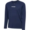 Otroška aktivna podmajica hmlBL ESSENTIAL TEE L/S KIDS