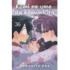 Komi Ne Ume Da Komunicira 36 - Tomohito Oda ( 15462 )