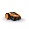 VILLAGER Robotska kosačica VILLYBOT 2.0