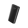 Van Dens power bank 20000mAh eksterna baterija Crna
