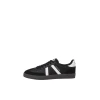 JACK & JONES Muške patike 12257190, Crne