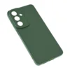 Maska Giulietta za Samsung S26 FE/ S741B mat zelena
