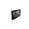 Cubicfun puzzle velocisaurus ds1053h ( CBF210533 )