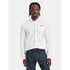 Aeronautica Militare Srajca 262CA1313UP00408 Bela Regular Fit