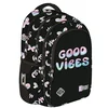 MJW ranac Good Vibes sa 4 pregrade 40x28x18 cm TO-PLS-1414-STR-BP58-ST