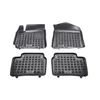 Rezaw-Plast Tipske patosnice za Hyundai i10 III (2019+) - Kadice - 4pcs.