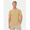 The North Face Majica Evolution Simple Dome NF0A8CZ2 Rumena Regular Fit