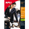 Apli foto papir A4 Matt 120g 50 listov