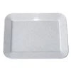 Pladenj 17x13cm, plastika, MRAM