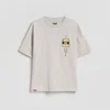 Reserved - BOYS` T-SHIRT