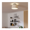 Eglo 901259 - Plafonsko svetlo FEBRES 1xE27/60W/230V