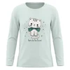Lucky Kiddo majica DR LK-KGT LS 2_26 B 033045 D zelena 152