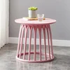 BOLZZ Moderni sto uni, Roze