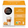 Nescafe Kapsule za kafu Dolce Gusto Latte Macchiato, 16 kapsula, 183 g