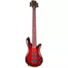 Spector ReBop4DLX FM Black Cherryburst