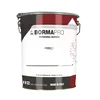 Borma Wachs Akrilni završni lak Borma Pro, Nežuteći, Mat, 5 l