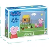 Puzzle pepa prase kokoske 30pcs 200301 ( 104/200301 )