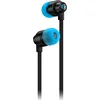 Logitech G G333 Slušalice sa mikrofonom Bubice 3,5 mm konektor USB tipa C Plavo, Cijan