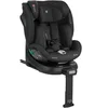 Kikka Boo auto sedište 40-150 cm I-Twist I-SIZE ISOFIX sa potpornom nogom Black
