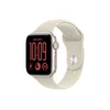 APPLE Watch SE 3 GPS 44mm Starlight Aluminium Case with Sand Sport Band - S/M (MJL34RK/A)