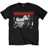 Debbie Harry Women Are Just Slaves Black M Majica