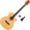 Pasadena PGC-10 Basic SET Natural Akustična kitara Jumbo