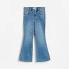 Reserved - GIRLS` JEANS TROUSERS