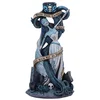 Svečnik Nemesis Now Corpse Bride - With This Candle Vow, 19 cm