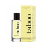 Unisex feromoni Taboo Equivoque