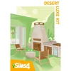 The Sims 4: Desert Luxe Kit (DLC) (PC/MAC) EA App Key EUROPE
