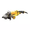 DeWalt DWE4557 Ugaona brusilica 180mm, 2.400W