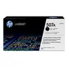 HP 507A, črni originalni LaserJet toner, CE400A, 5500 strani