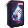 Pernica puna 2 zipa Target DOUBLE Magic Unicorn 28778