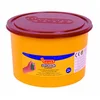JOVI BLANDIVER mehka glina za modeliranje 460g rjava