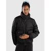 Vans MTE Aubrey Primaloft Puffer Jacket black