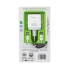Bavin punjač 25W PD Type C + kabl Type Lightning PC2106Y bela ( 90064 )