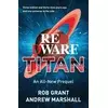 Red Dwarf: Titan