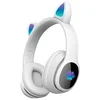Xwave L400 white Bluetooth slušalice stereo sa mikrofonom/v5.3/Aux/microSD