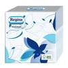 Regina Vintage salveta plava-ciklamen 1 slojna 33x33 cm 45/1 (28/kart) ( 1174-421634 )