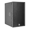 HK Audio PR:O 210 SUB D2 | 1200W Active SubWoofer