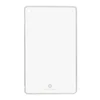 Maska Teracell Skin za Huawei Matepad T10 9,7 in transparent