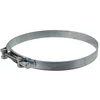 Objemka za hidravlično cev premera 22 mm, 64 - 67 mm, pocinkano jeklo