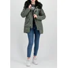 ALPHA INDUSTRIES N3B WMN JAKNA